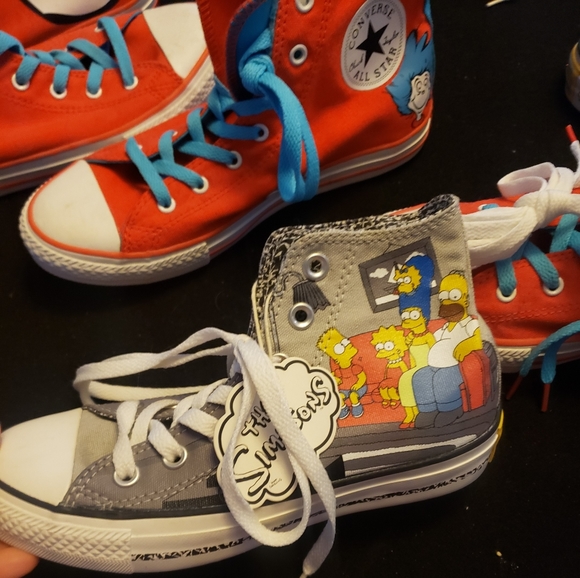 Converse - Picture 2 of 11